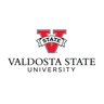 Valdosta State University logo