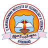 G. Narayanamma Institute of Technology and Sciences logo