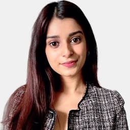 ANUSHREE MISHRA