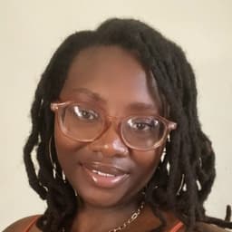 Julia Ntombifikile  Mokoena