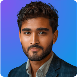 Vedant Gour
