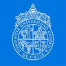 Pontifical Catholic University of Chile logo