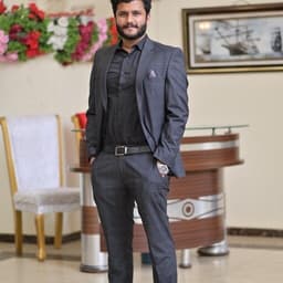 Mateen Chaudhry