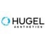 Hugel Aesthetics logo