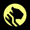 Tiger Data (creators of TimescaleDB) logo