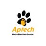 Aptech logo