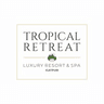Tropical Retreat Luxury Resort & Spa logo