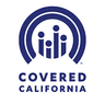 Covered California logo
