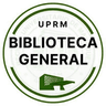 University of Puerto Rico School of Dental Medicine logo