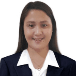 April Joie Dela Cruz