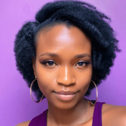 Oyindamola Oluwanifemi Kehinde