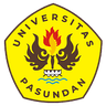 Pasundan University logo