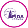 FIDA Uganda logo