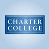 Charter College logo