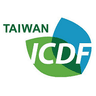 TAIWAN ICDF logo
