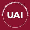 Universidad Abierta Interamericana logo