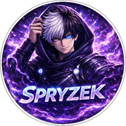 Spryzek Edits