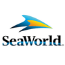 SeaWorld Parks & Entertainment logo