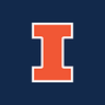 University of Illinois at Urbana-Champaign logo