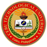 Cebu Technological University logo
