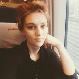 Alyssa Rumyantseva