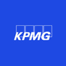 KPMG Global Services logo