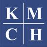 KMCH Hospitals logo