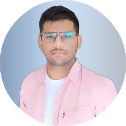 Rishabh Bhargava