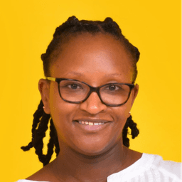 Jane Njuguna