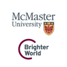 McMaster University logo