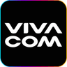 Vivacom logo