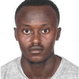 Christopher Njihia