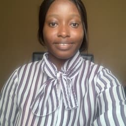 Victoria Ovajimo