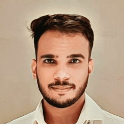 Shubham Kharwade