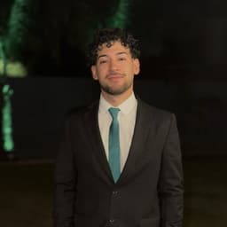 Matias Alvarez