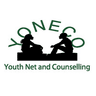 Youth Net and Counselling (YONECO) logo