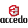 Accedo Technologies logo