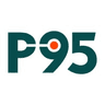 P95 logo
