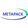 Metapack logo