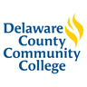 Delaware County Community College logo