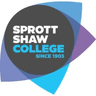 Sprott Shaw College logo
