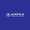 Acropolis Institute of Science and Research logo