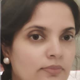Rashmi  K R