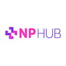 NPHub logo