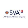 SVA | A Professional Services Company logo