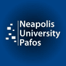 Neapolis University of Pafos logo