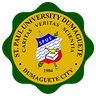 Saint Paul University Dumaguete logo