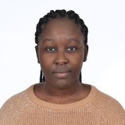 Karen Karanja
