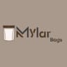 The Mylar Bags logo