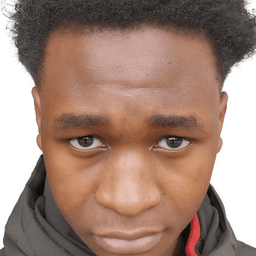 Byron Omondi